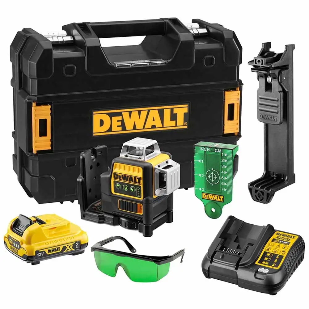 DeWalt Measuring Tools