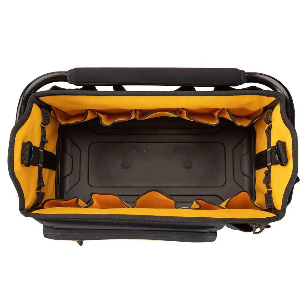 DEWALT 20" Electricians Pro Tool Tote DWST60106-1