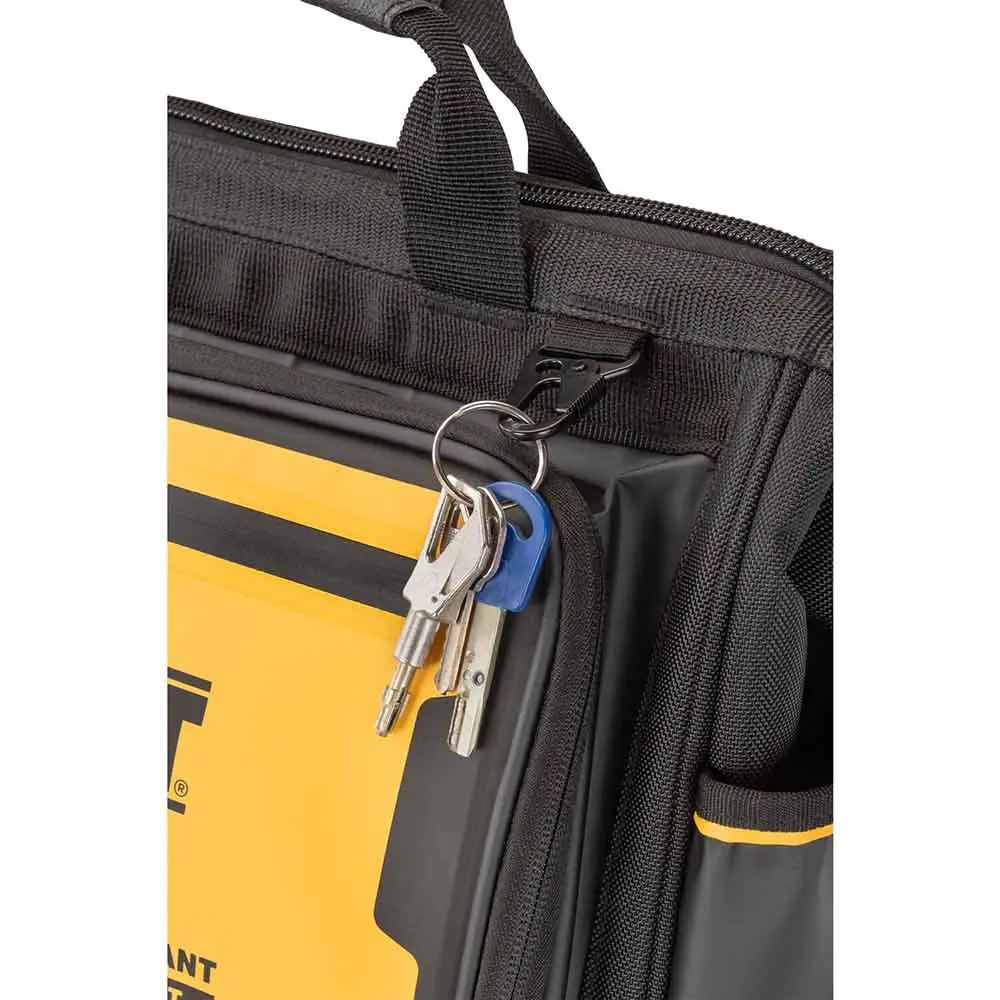 DEWALT 16" Pro Open Mouth Tool Bag DWST60103-1
