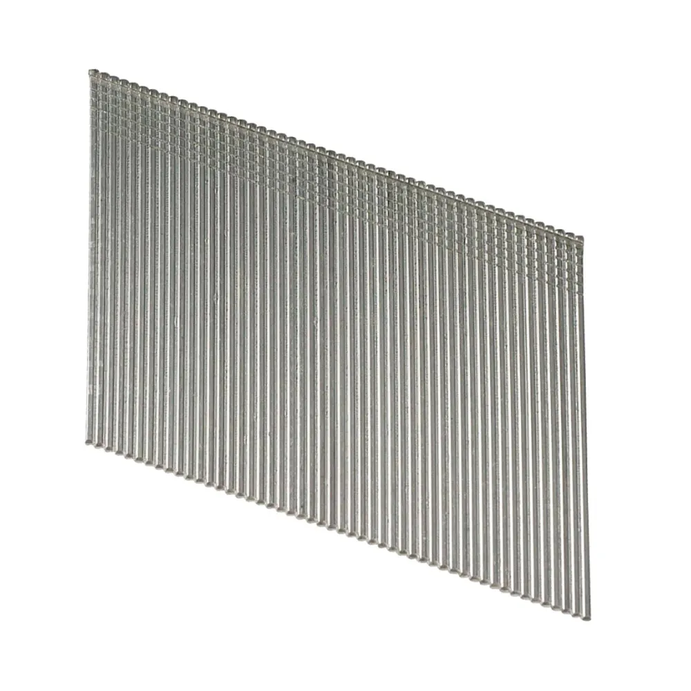 DEWALT 50 x 1.6mm 16Ga. 20 Degree Brad Finish Nail 2500 Box DNBA1650GZ