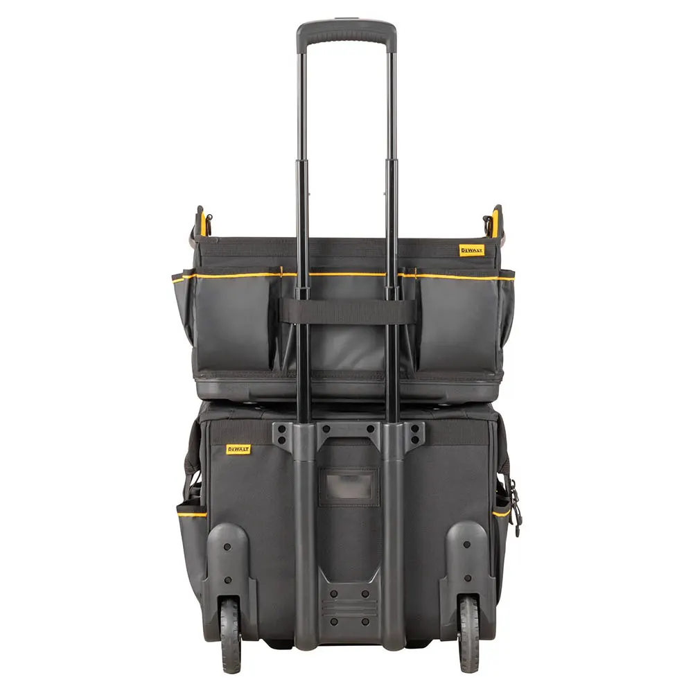 DEWALT 20" Electricians Pro Tool Tote DWST60106-1