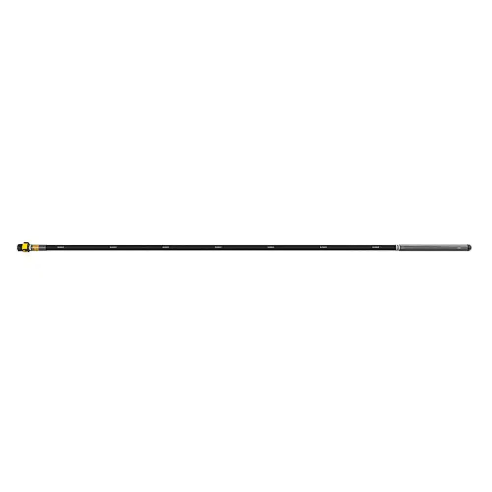 DEWALT POWERSHIFT 2M/38mm Concrete Vibrator Flexible Shaft DCPS3382-XJ