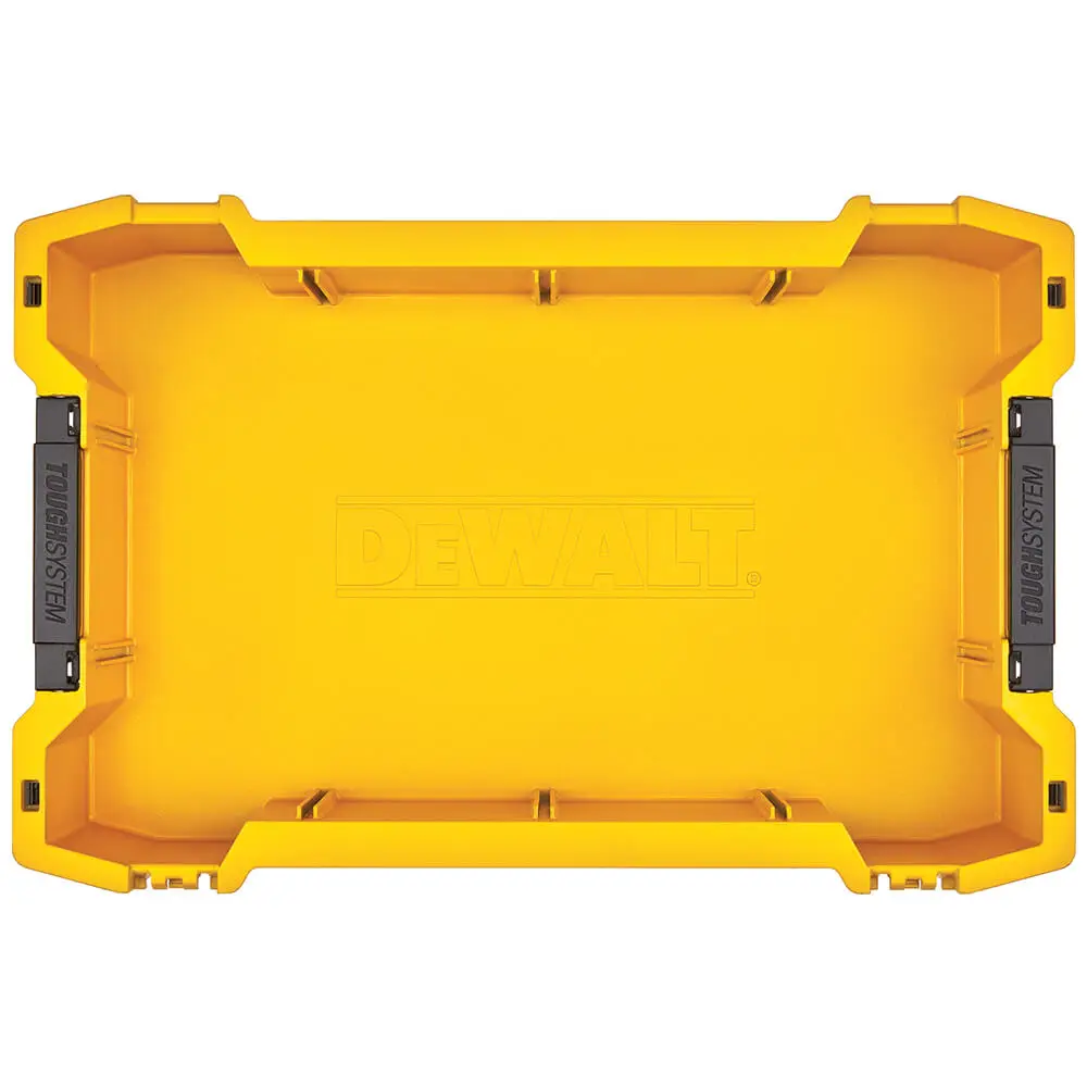 DEWALT TOUGHSYSTEM 2.0 Shallow Tray DWST83407-1