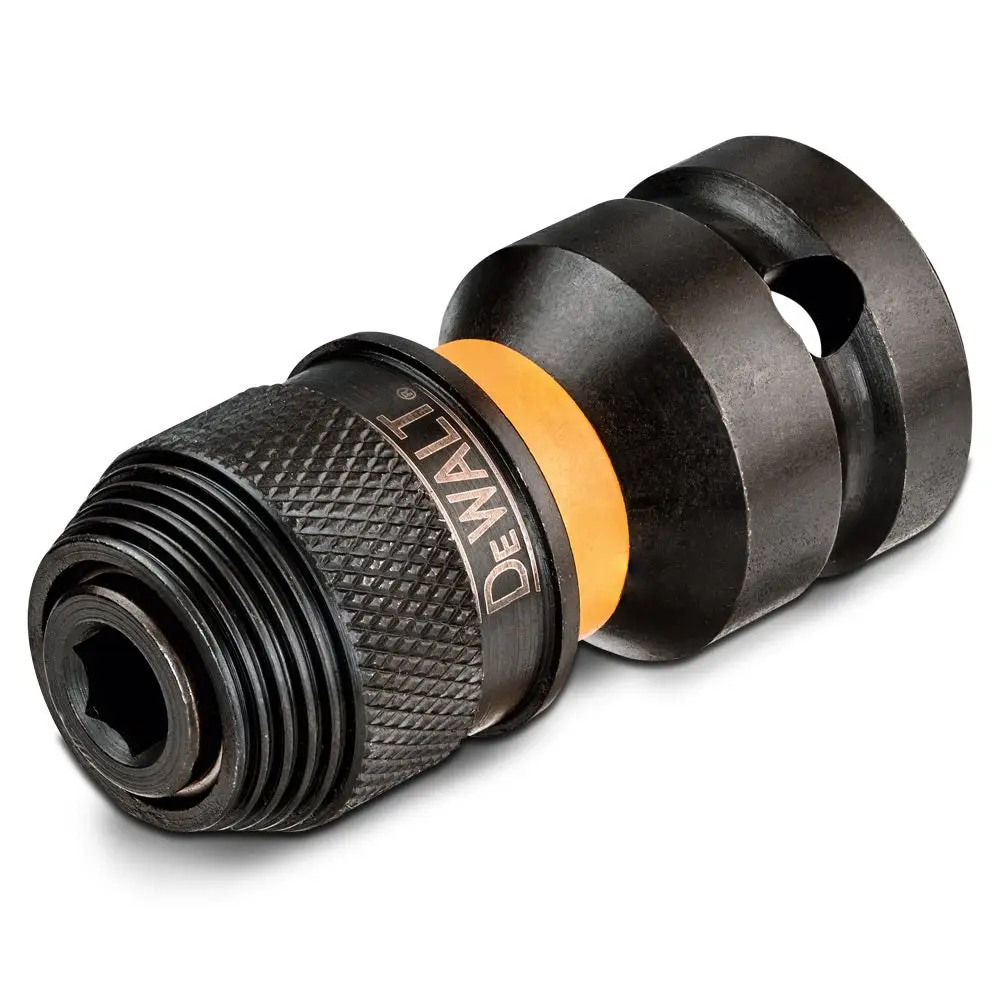 DEWALT 18V XR 2 Piece 2 x 5.0Ah Combo Kit DCZ294P2-XE