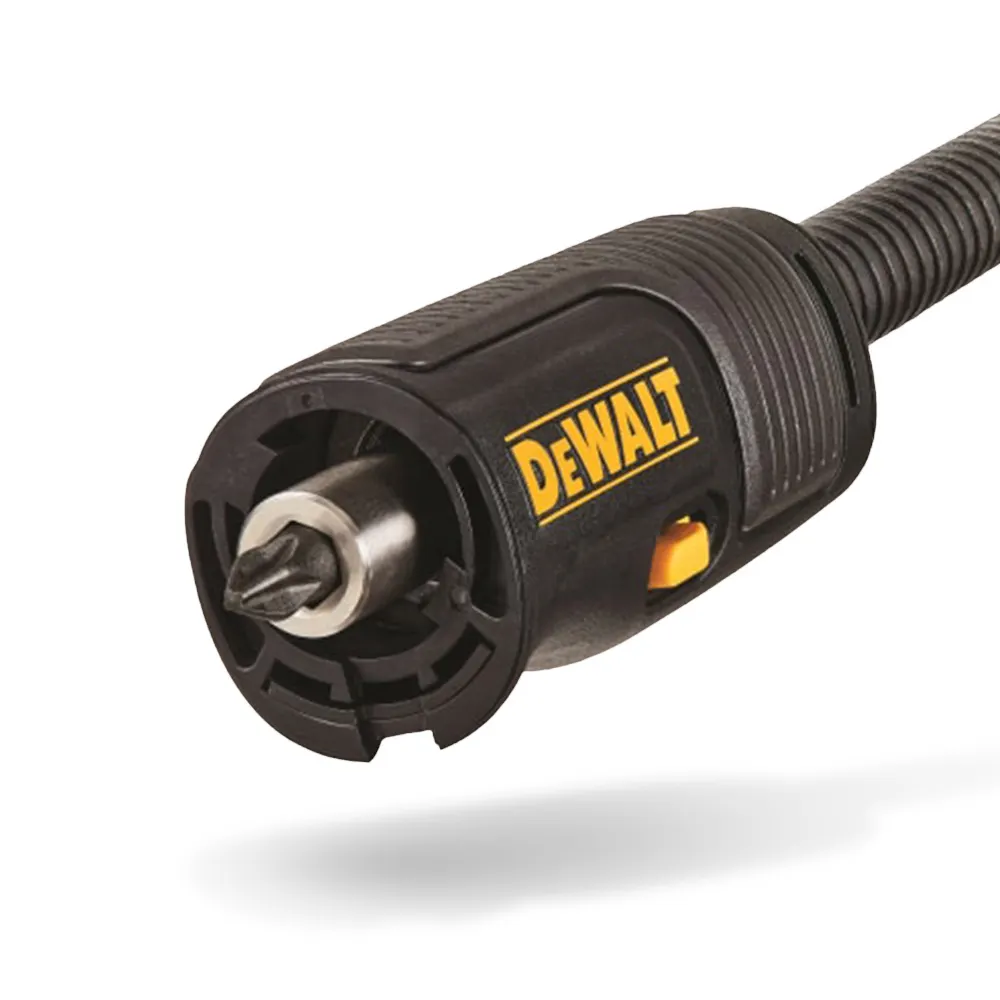 DEWALT Hexagon Flexi Drill Attachment DT20501-QZ