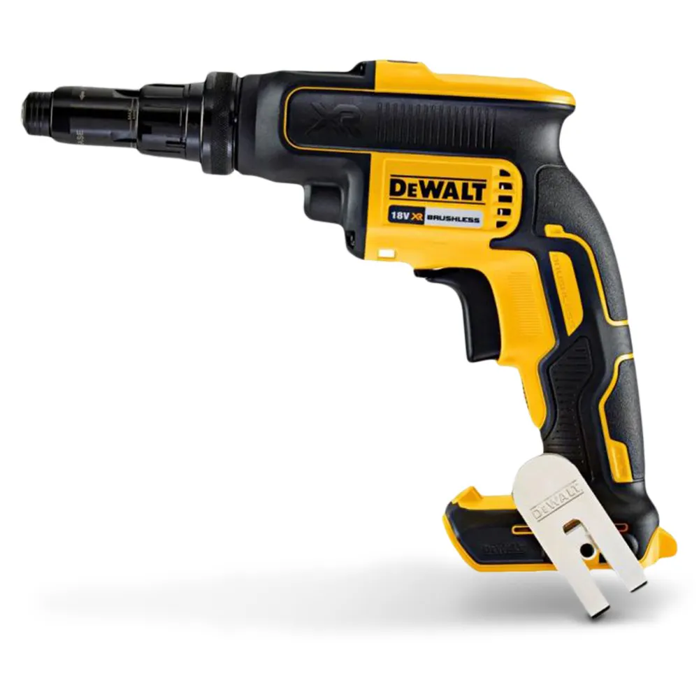 Cordless Auto Feed Screwdrivers