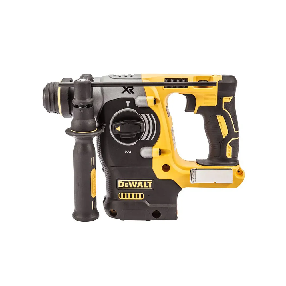 DEWALT 18V XR Brushless SDS+ Rotary Hammer Drill Skin DCH273N-XJ