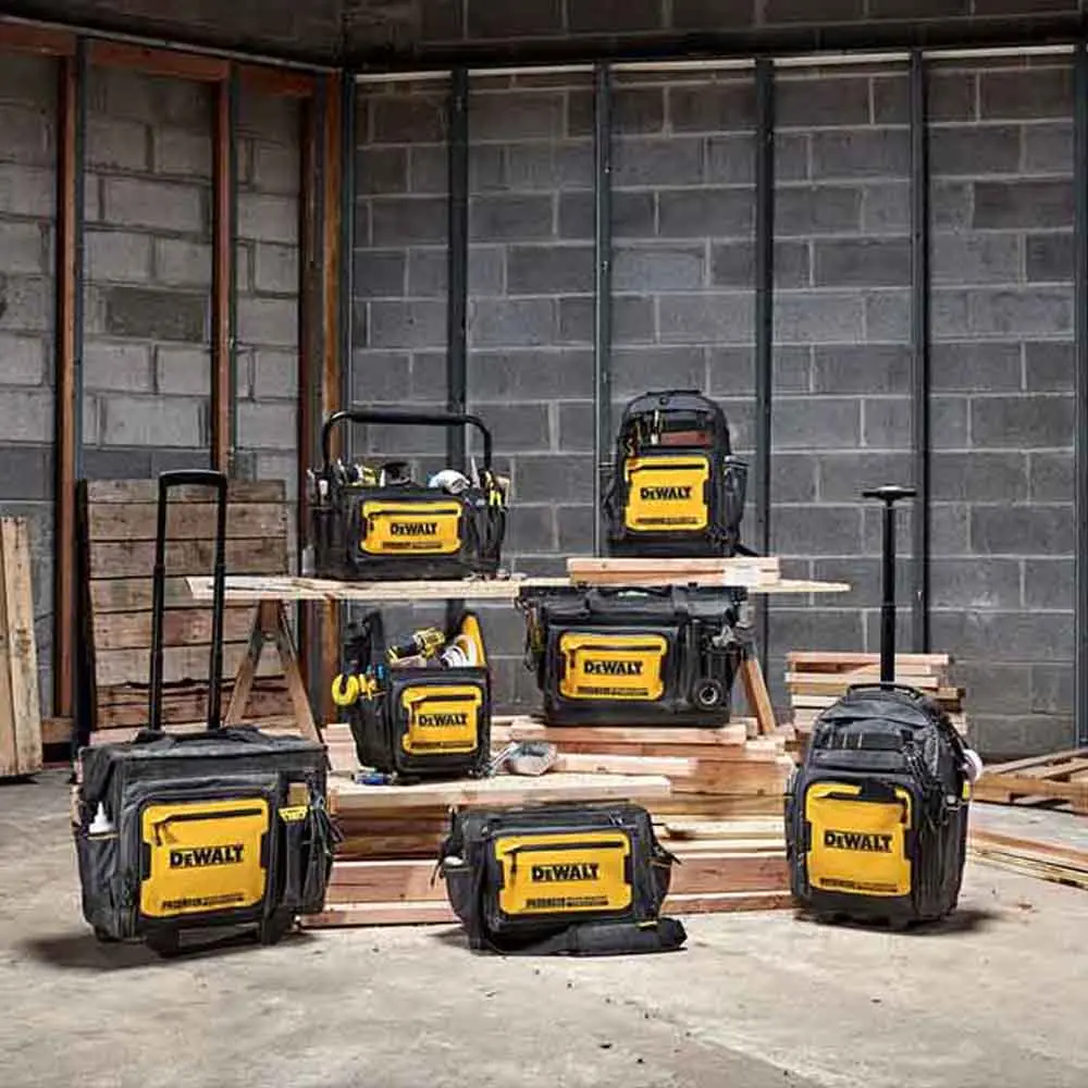 DEWALT Pro Backpack DWST60102-1