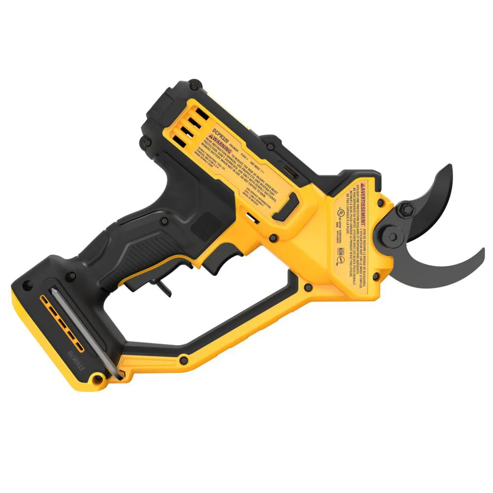DEWALT 18V XR Power Pruner Skin DCMPP568N-XE