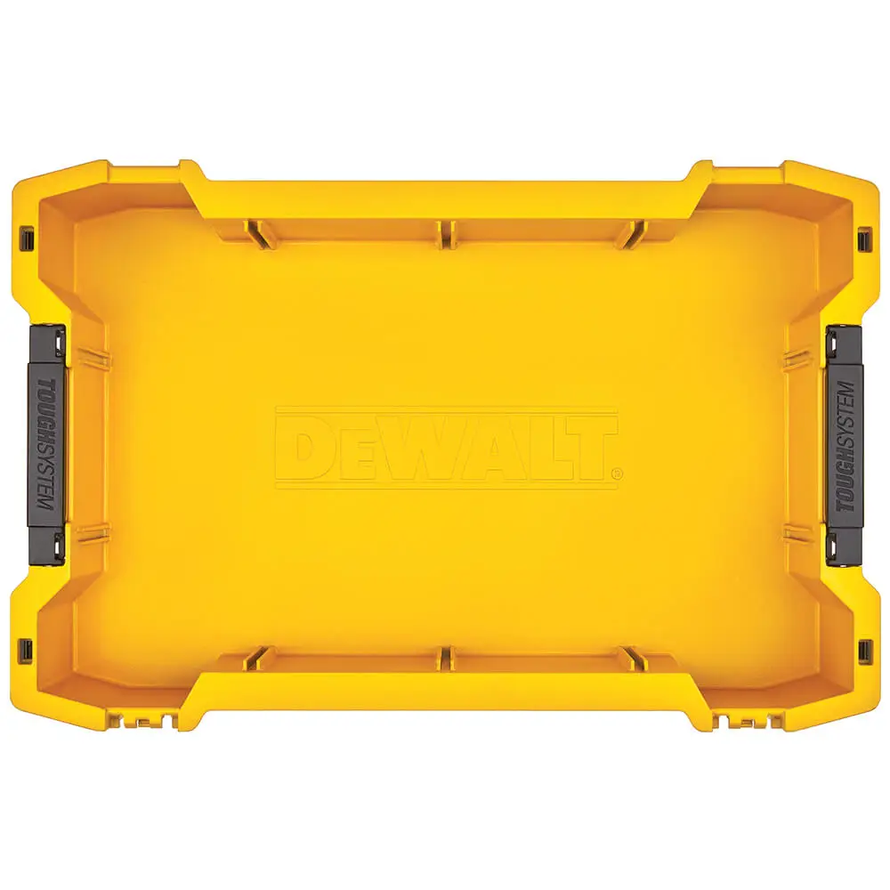 DEWALT TOUGHSYSTEM 2.0 Deep Tray DWST83408-1