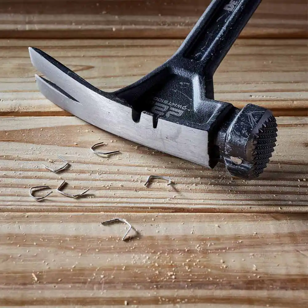 DEWALT XP 22oz Rip Claw Hammer Milled DWHT51005-0