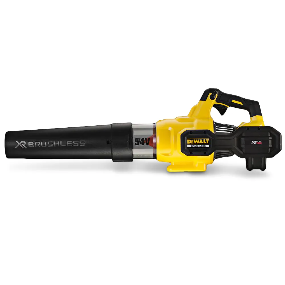 DEWALT 54V XR FlexVolt Axial Blower Skin DCMBA572N-XE