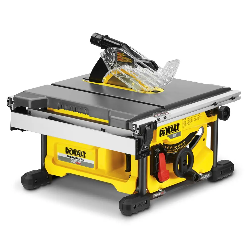 Dewalt Table Saws