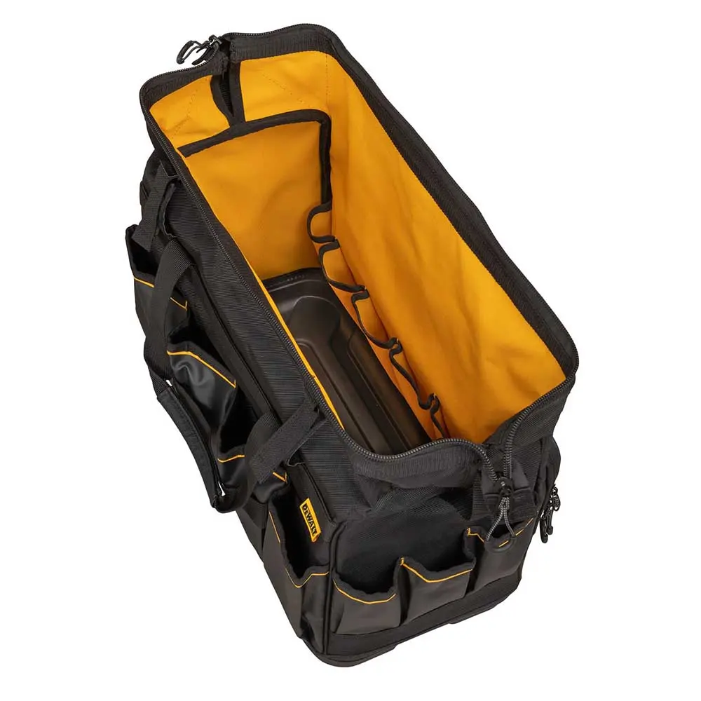 DEWALT 20" Pro Open Mouth Tool Bag DWST60104-1