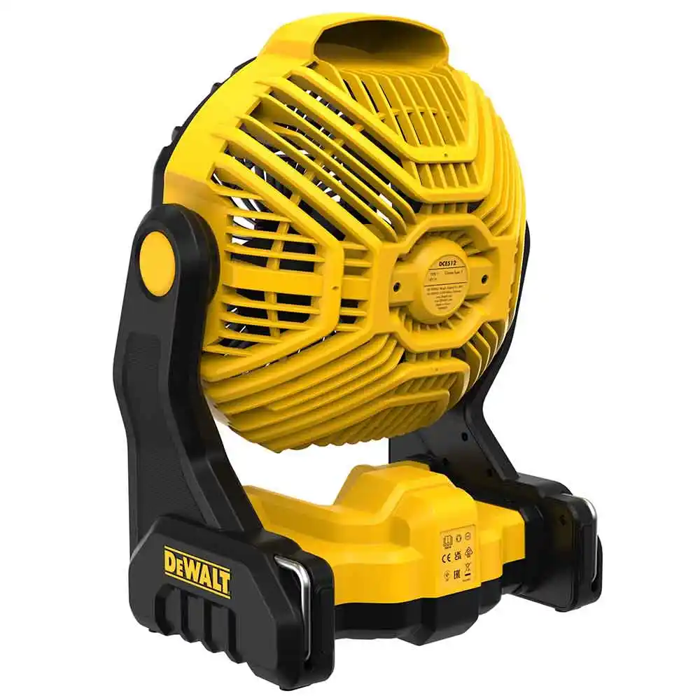 DEWALT 18V XR Jobsite Fan Skin DCE512N-XJ