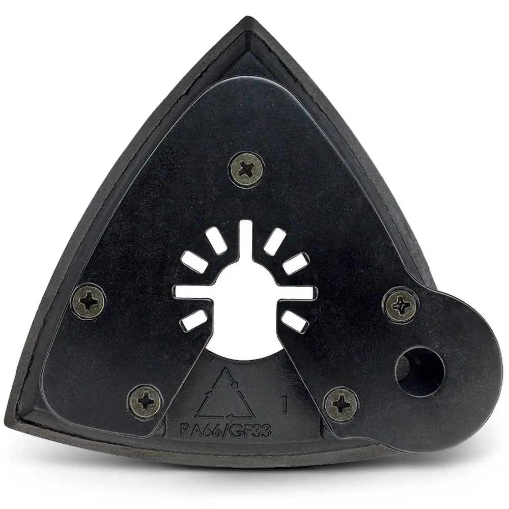 DEWALT Multi-Tool Delta Hook & Loop Backing Pad with Dust Port DT20700-QZ