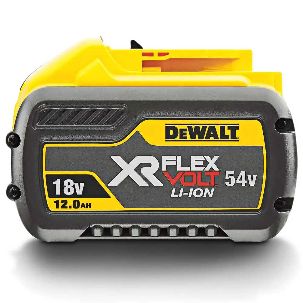 DEWALT 18V/54V 12.0Ah FlexVolt Lithium-Ion Battery DCB548-XJ