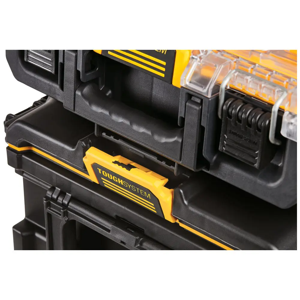 DEWALT TOUGHSYSTEM 2.0 1/2 Organiser DWST83392-1
