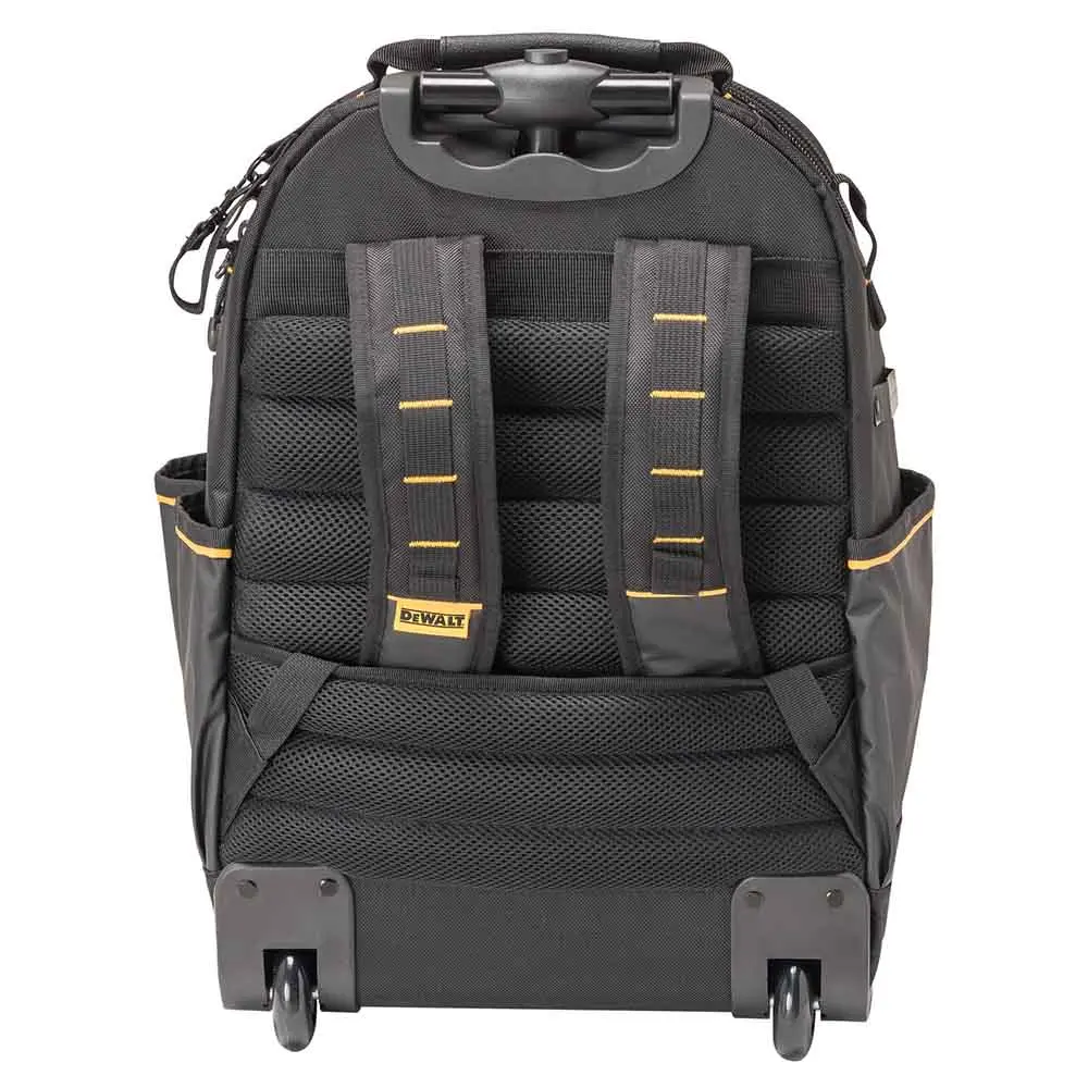 DEWALT Pro Backpack on Wheels DWST60101-1