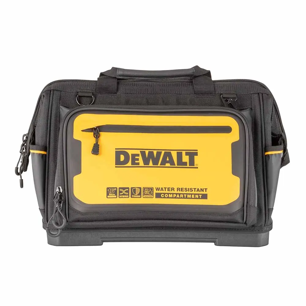 DEWALT 16" Pro Open Mouth Tool Bag DWST60103-1
