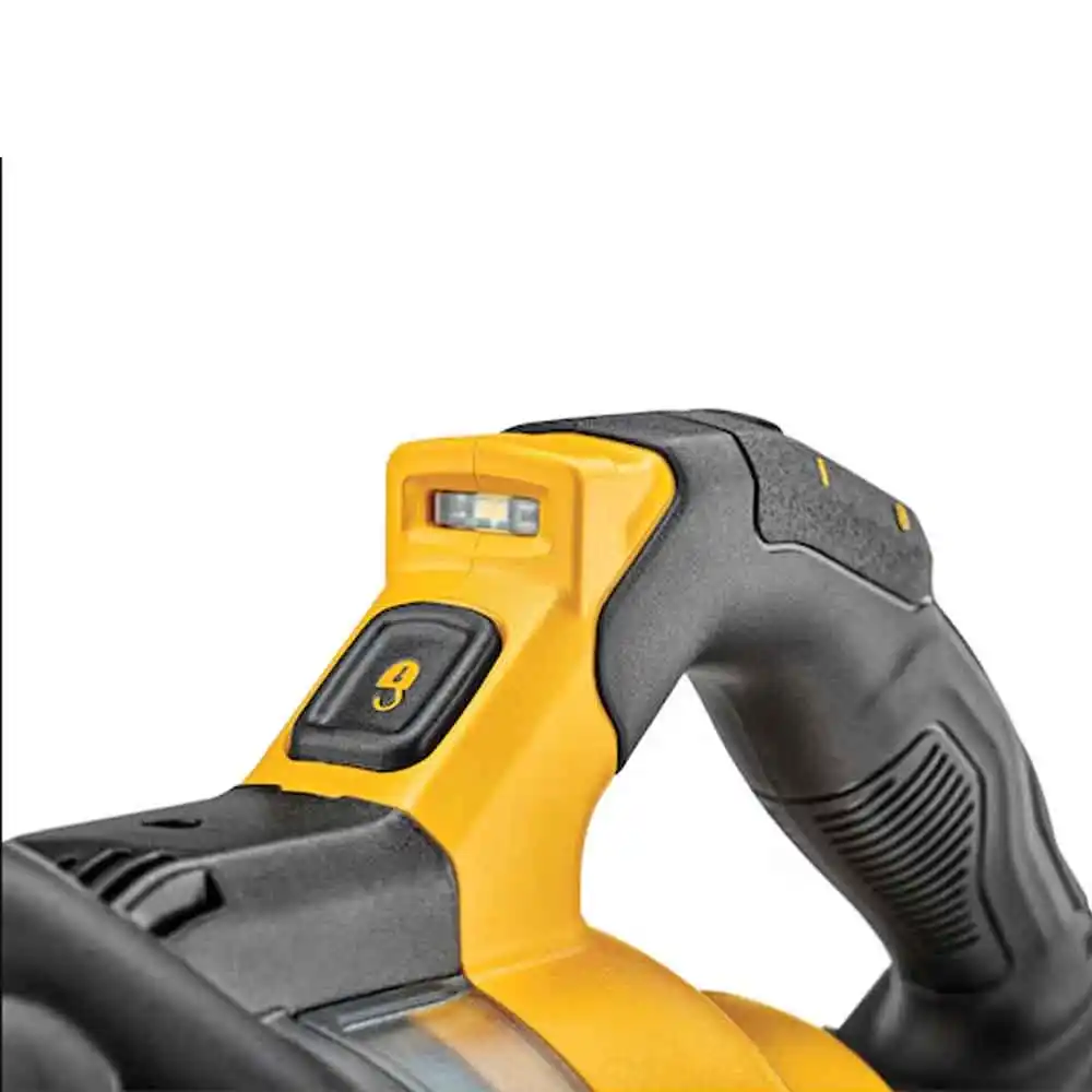 DEWALT 18V Brushless XR Stick Vacuum Skin DCV501LN-XJ