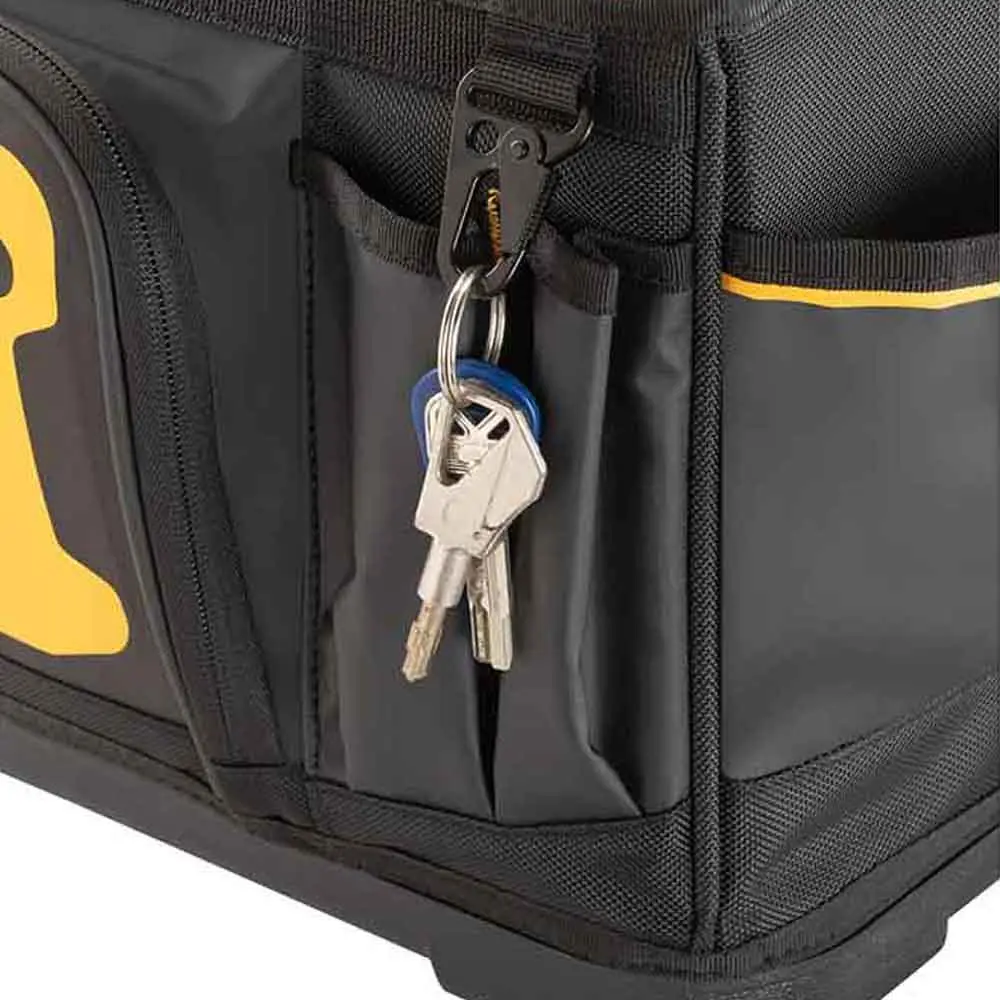 DEWALT 20" Electricians Pro Tool Tote DWST60106-1