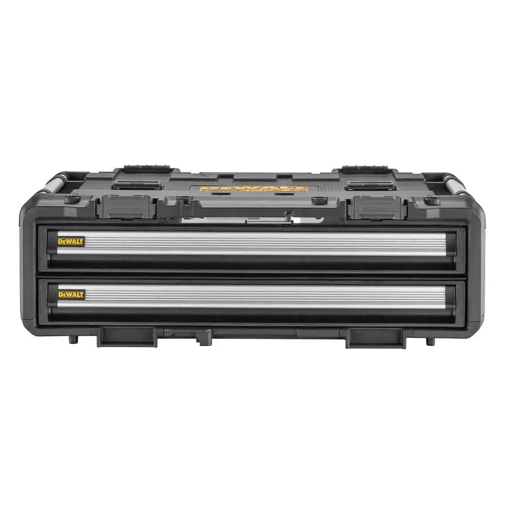 DEWALT TOUGHSYSTEM 2.0 DXL Shallow Drawers DWST08520-1