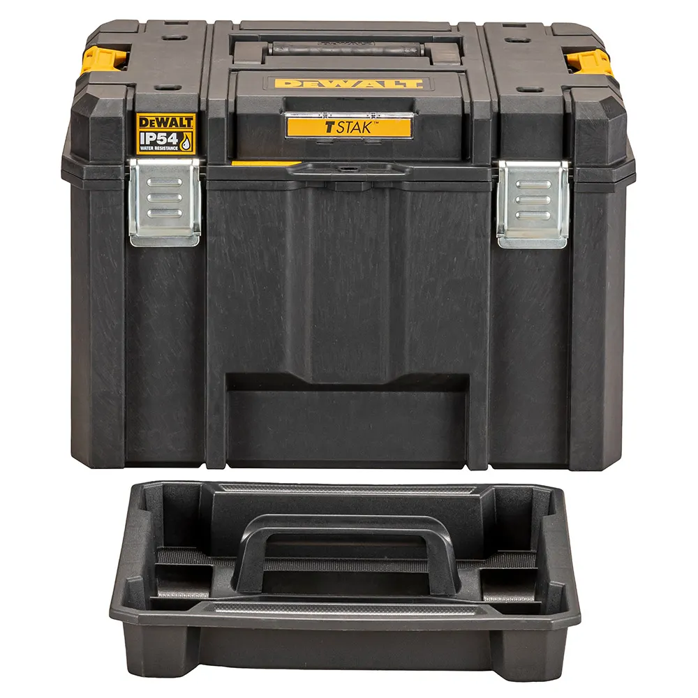 DEWALT TSTAK II Deep Box DWST83346-1