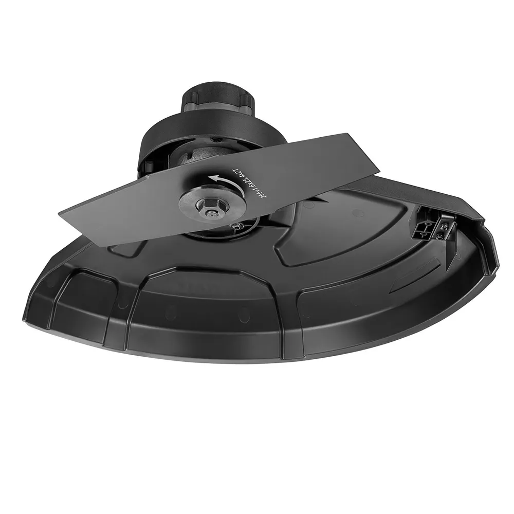 DEWALT 255mm Brush Cutter Straight DT20654-QZ