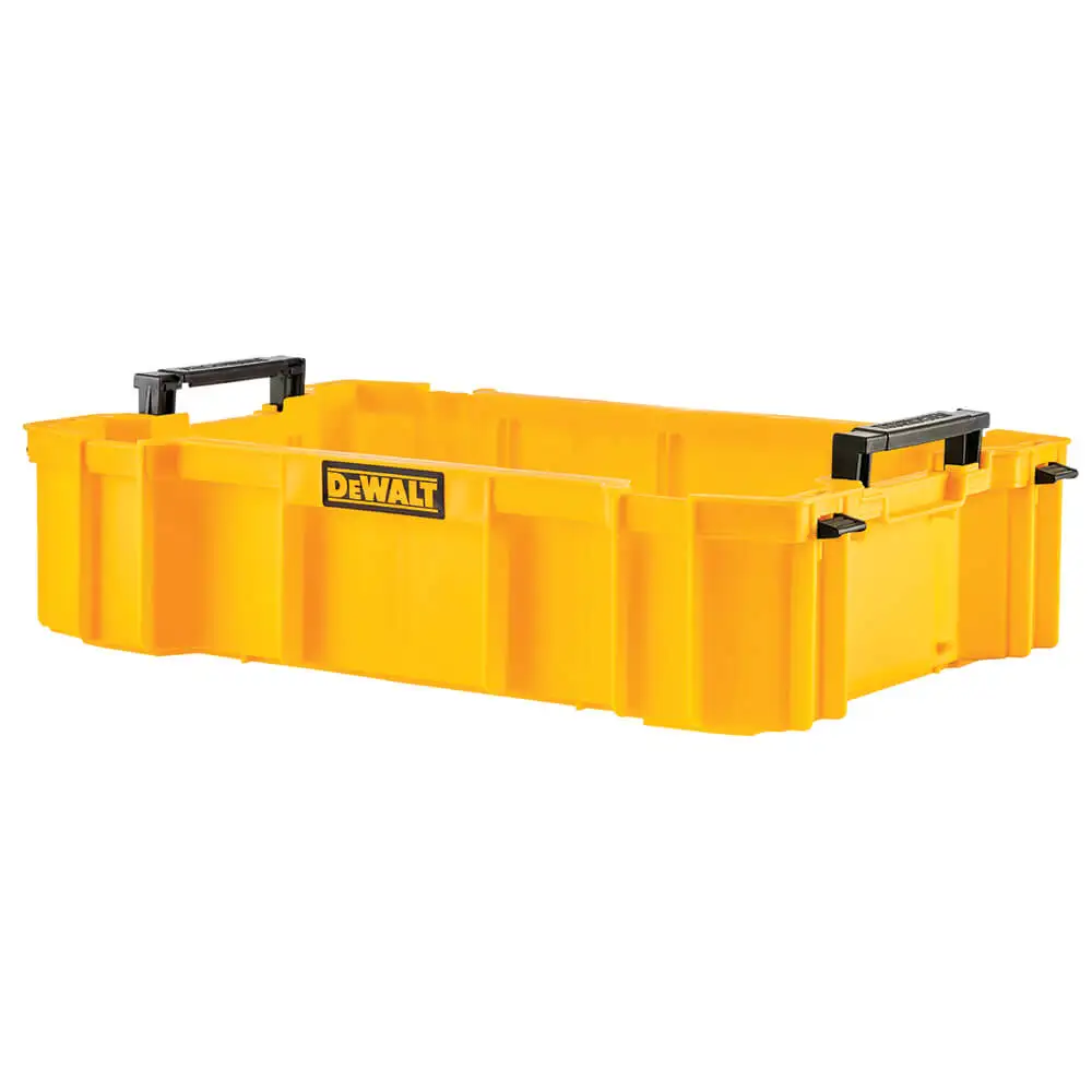 DEWALT TOUGHSYSTEM 2.0 Deep Tray DWST83408-1