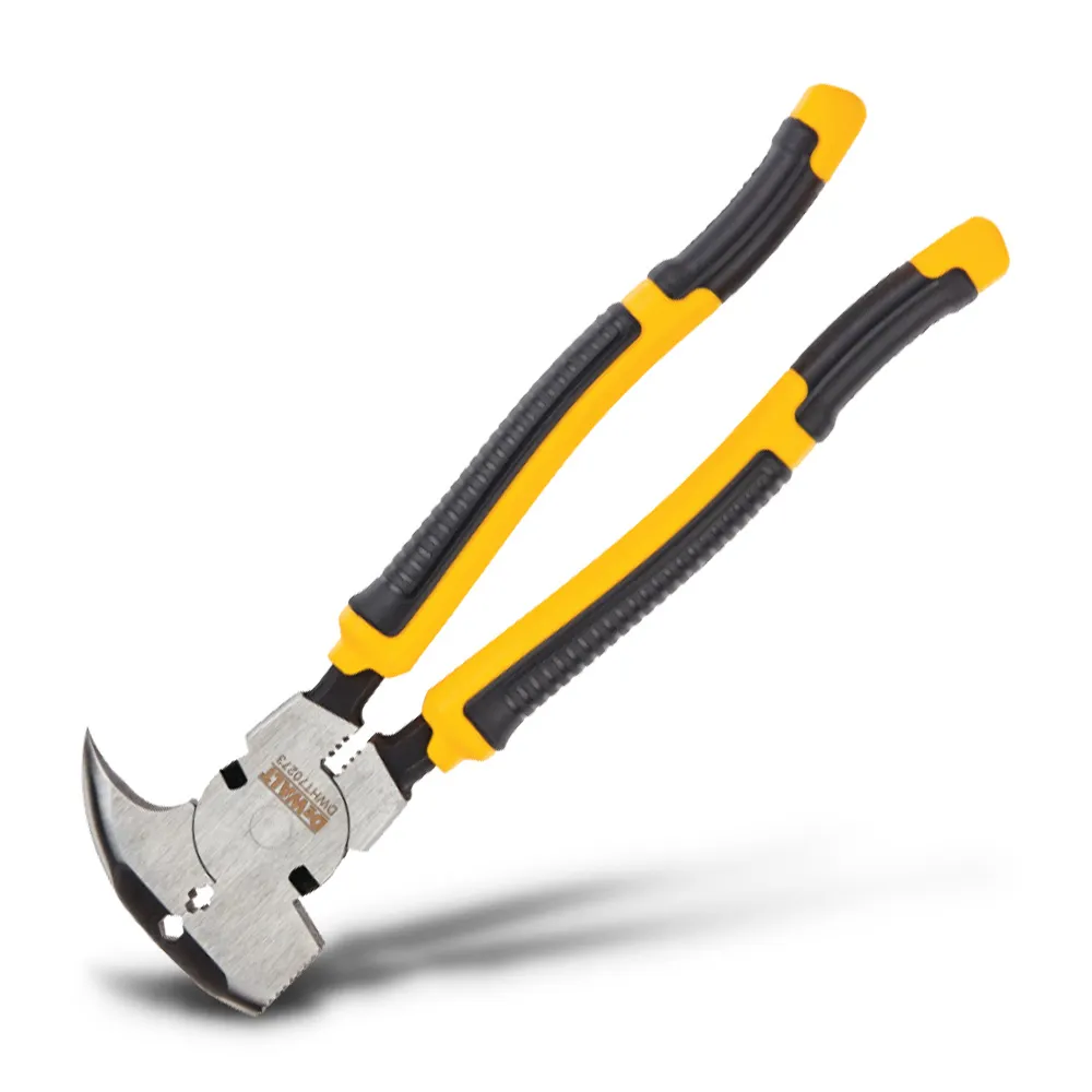 DEWALT 250mm Fencing Pliers DWHT70273