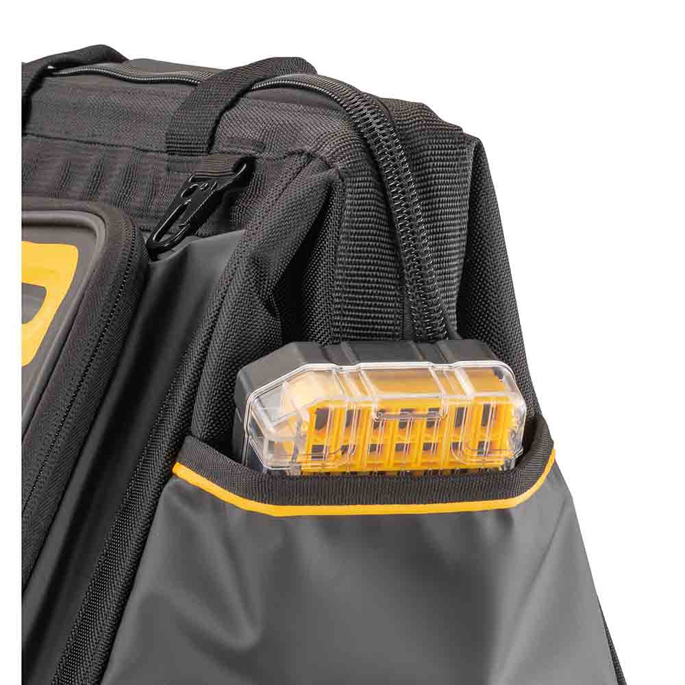 DEWALT 16" Pro Open Mouth Tool Bag DWST60103-1