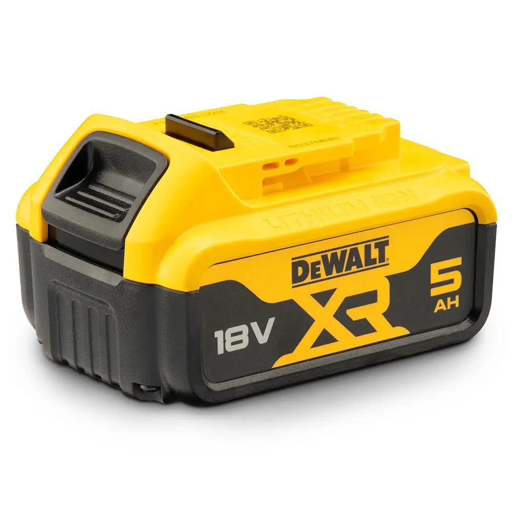 DEWALT 18V XR 1x5Ah Power Pruner Kit DCMPP568P1-XE