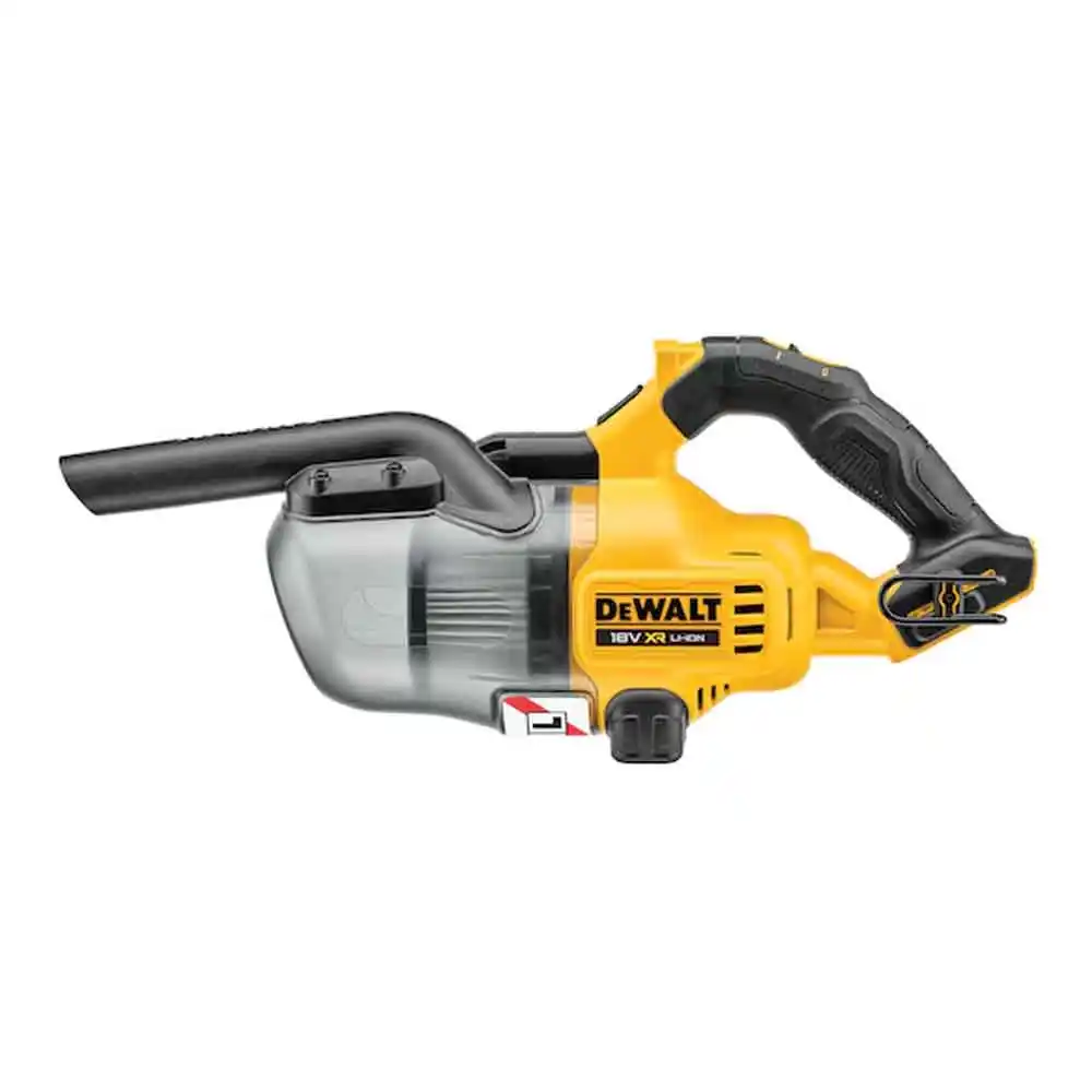 DEWALT 18V Brushless XR Stick Vacuum Skin DCV501LN-XJ