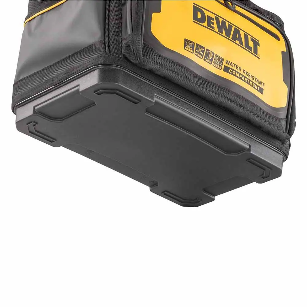 DEWALT 16" Pro Open Mouth Tool Bag DWST60103-1