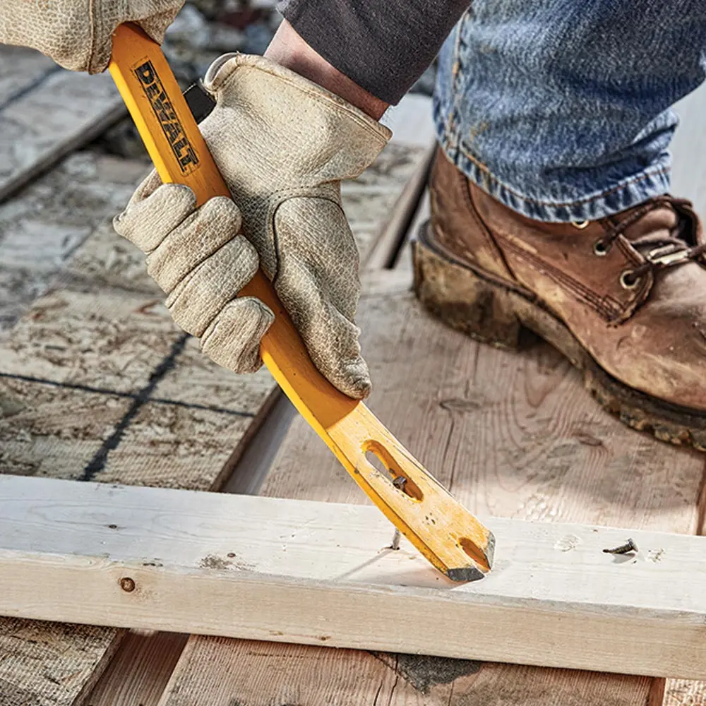 DEWALT 15inch Flat Bar DWHT55160