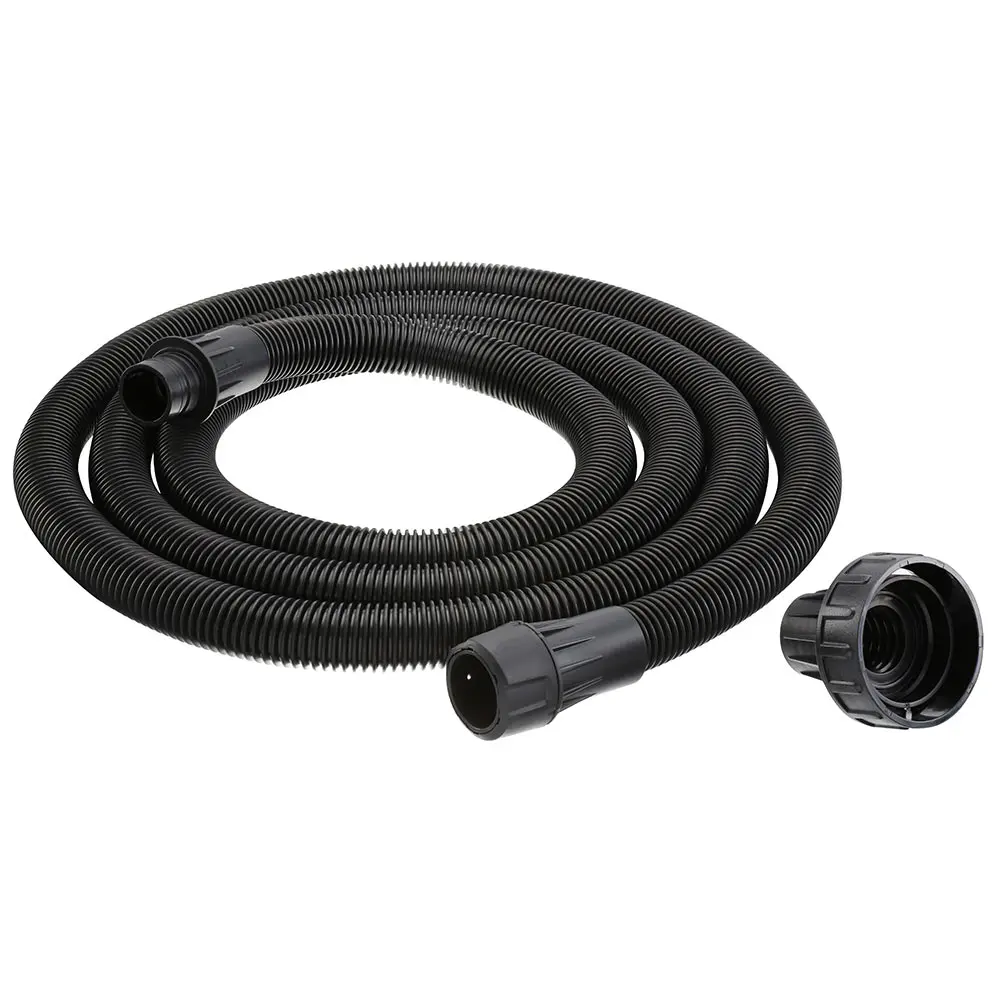 DEWALT 32mm Antistatic Vacuum Hose Suits DWV9316-XJ