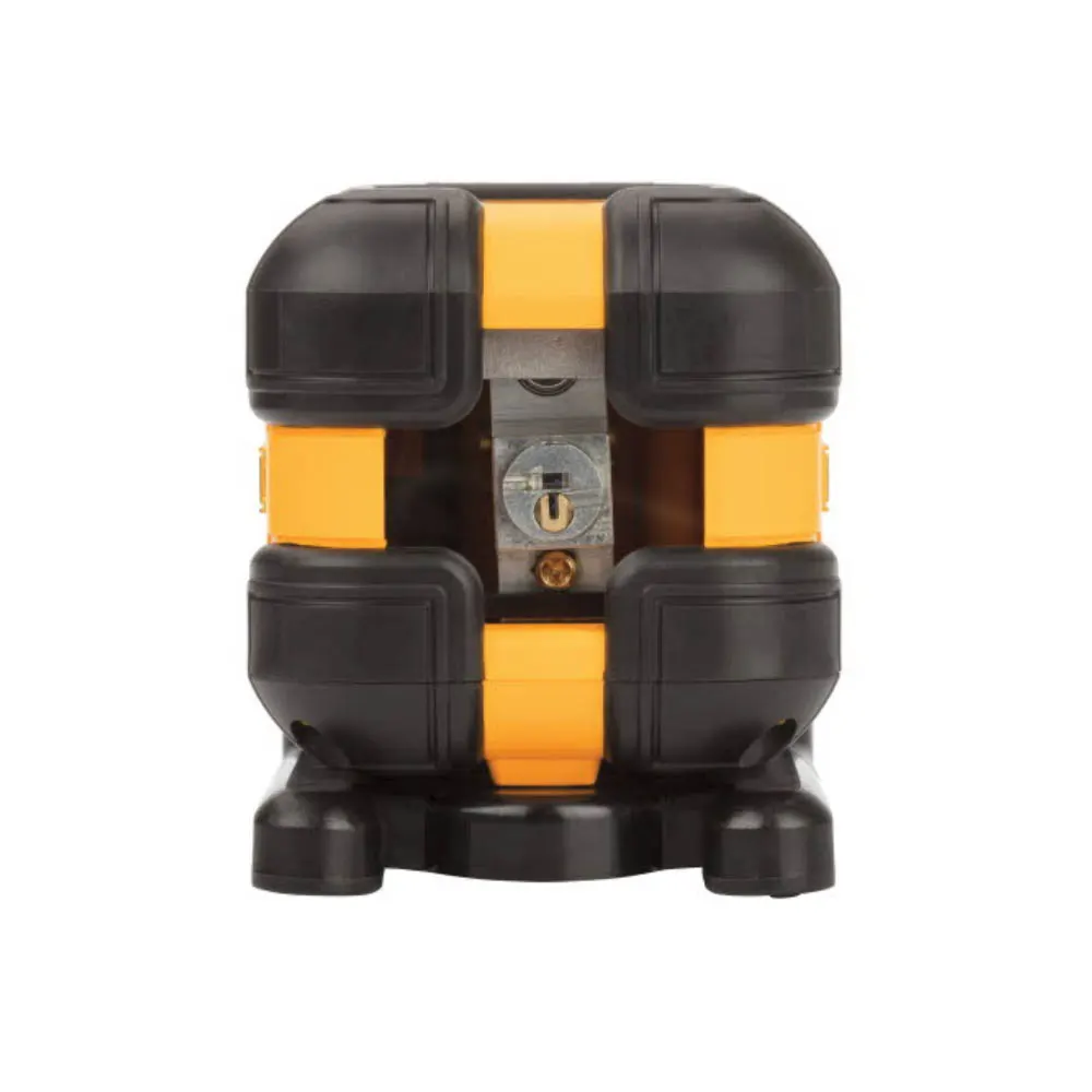 DEWALT Green Cross Line Laser Level DW08802CG-XJ