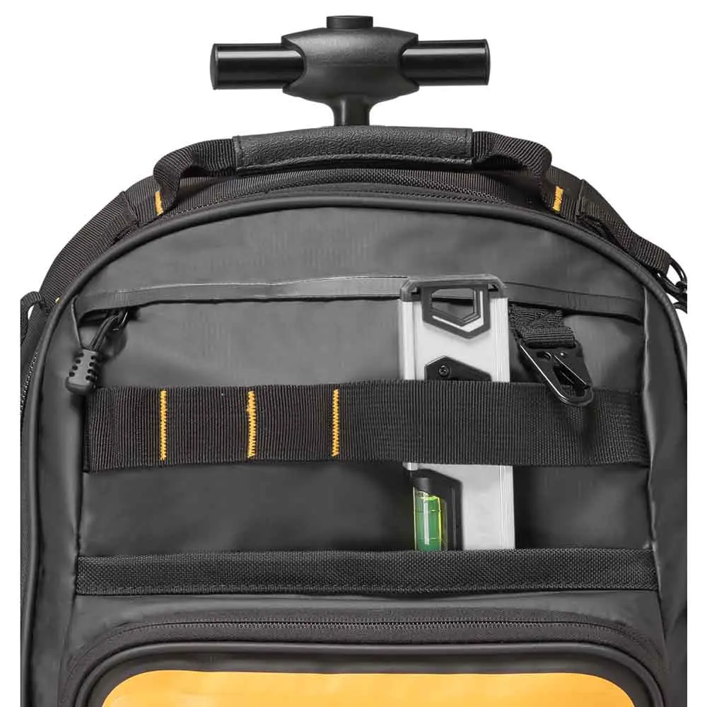 DEWALT Pro Backpack on Wheels DWST60101-1