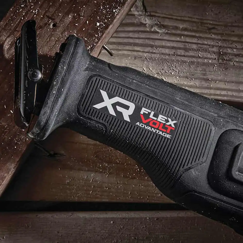 DEWALT 18V XR FlexVolt Advantage Brushless Reciprocating Saw Skin DCS386N-XE