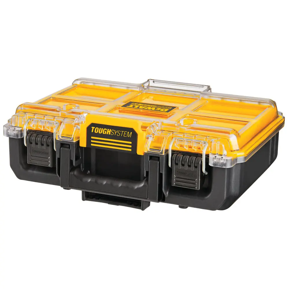 DEWALT TOUGHSYSTEM 2.0 1/2 Organiser DWST83392-1