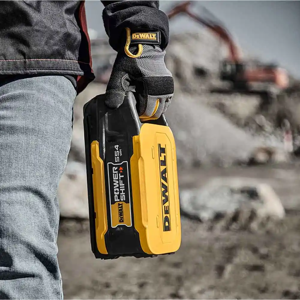DEWALT POWERSHIFT 554WH Battery DCBPS0554-XJ