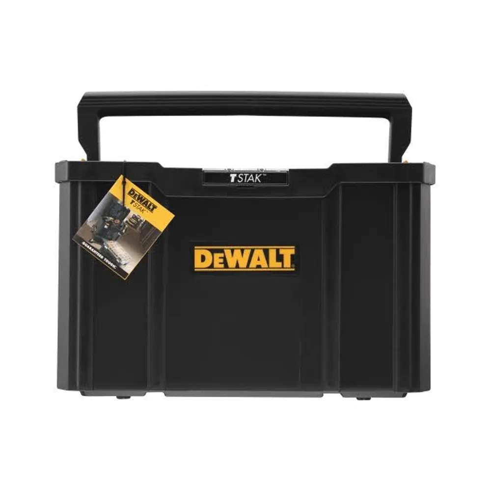 DEWALT TSTAK VII Tote DWST1-71228