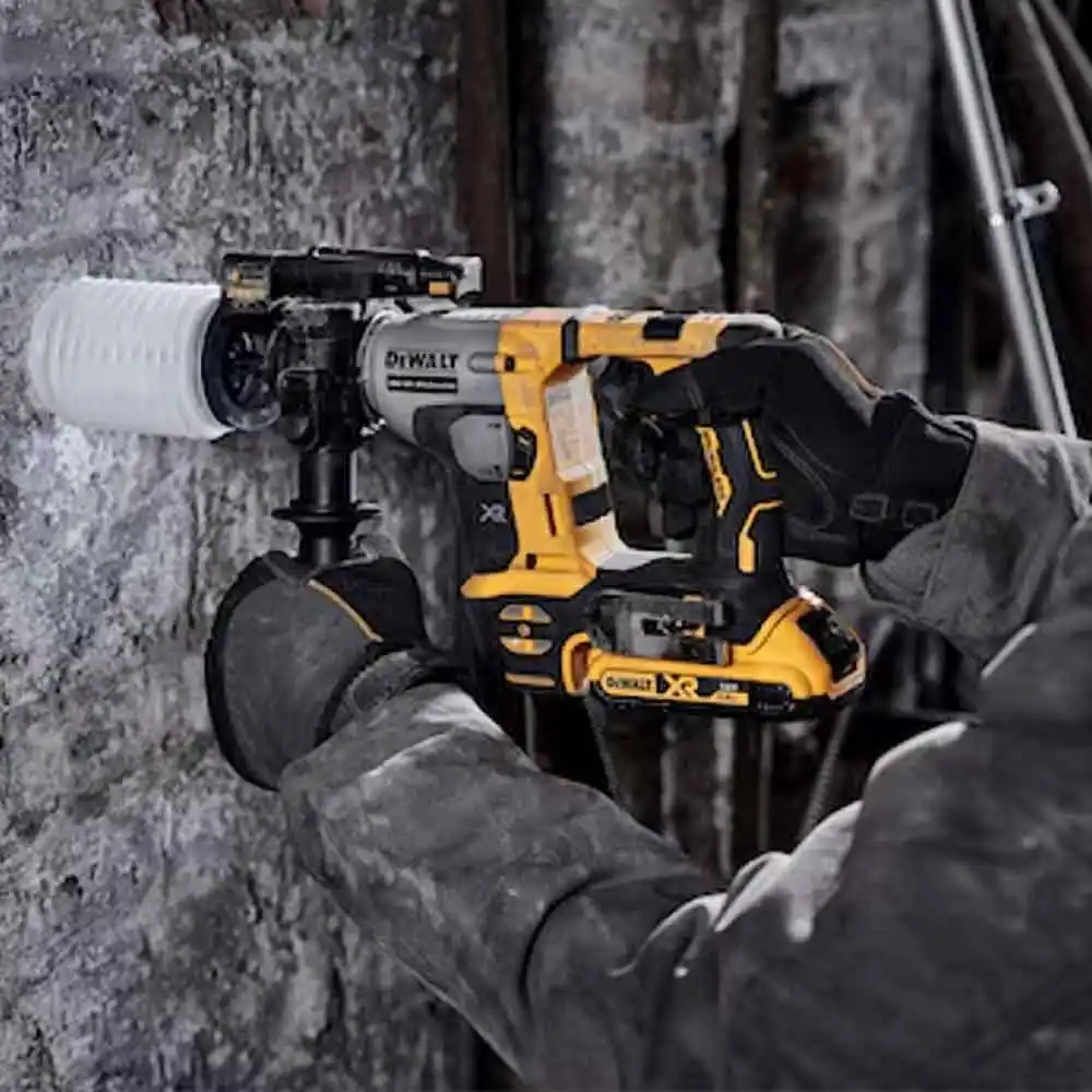 DEWALT 18V SDS+ Rotary Hammer Skin DCH172N-XJ