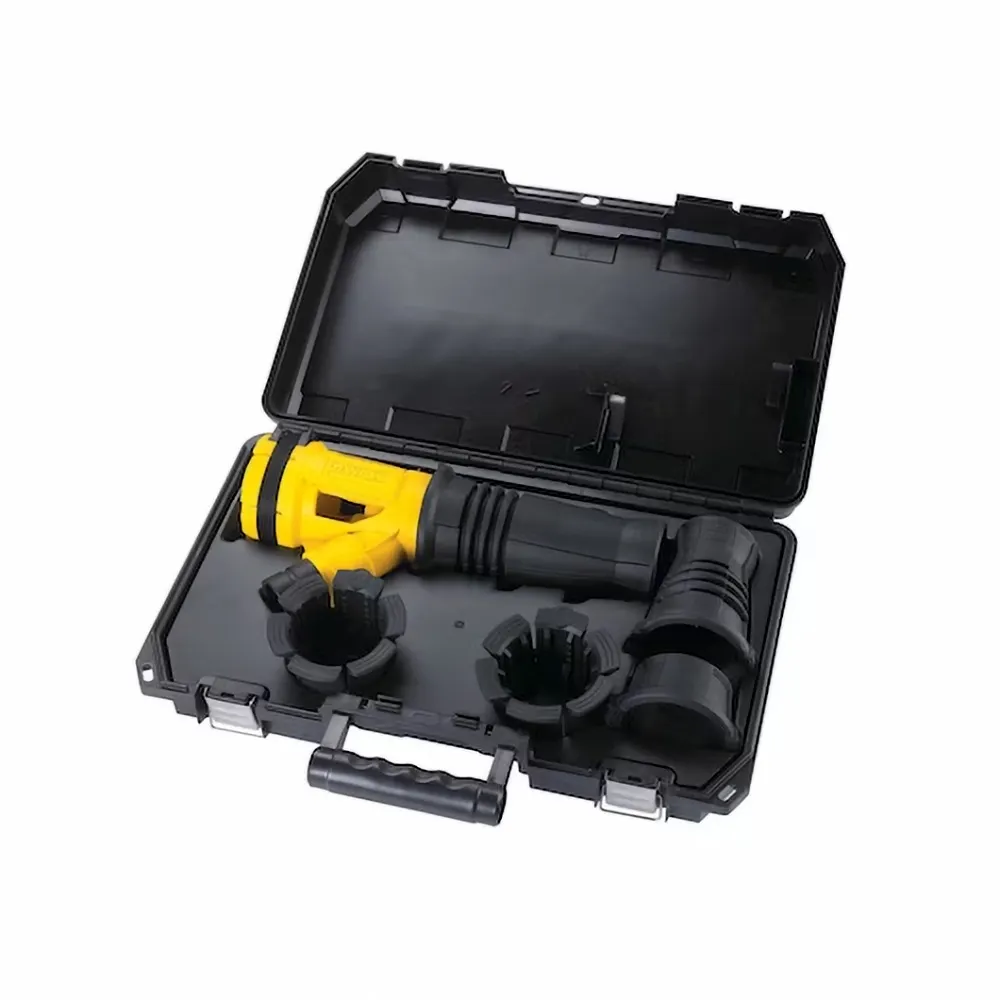 DEWALT Chiselling Dust Extraction System DWH051-XJ