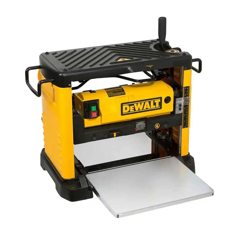 DEWALT 1800W 318mm 12.5inch Portable Planer Thicknesser DW733-XE