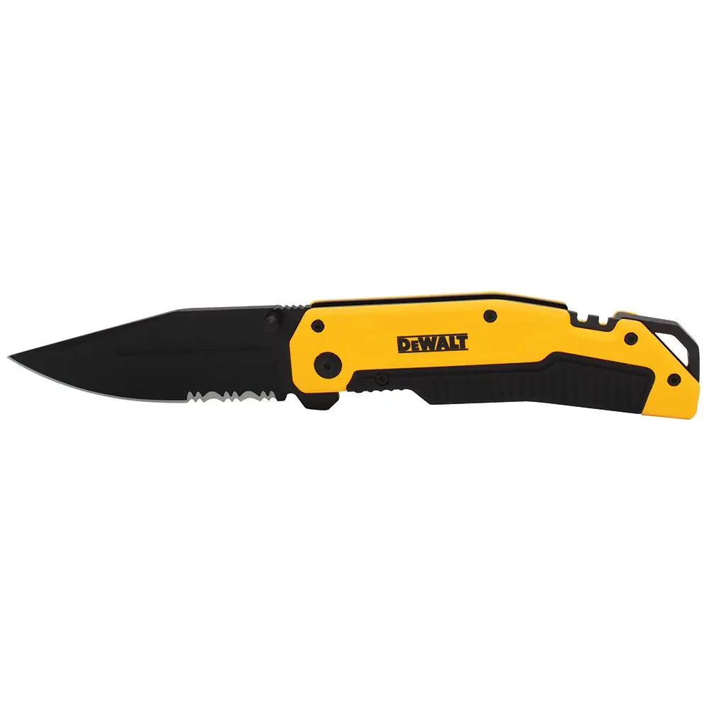 DEWALT Folding Pocket Knife DWHT10313