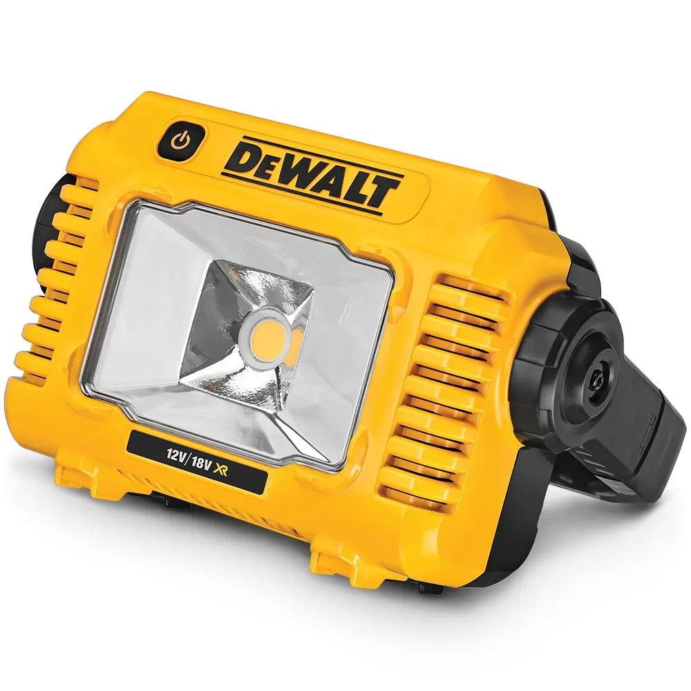 DEWALT 18V Compact Light Skin DCL077-XJ