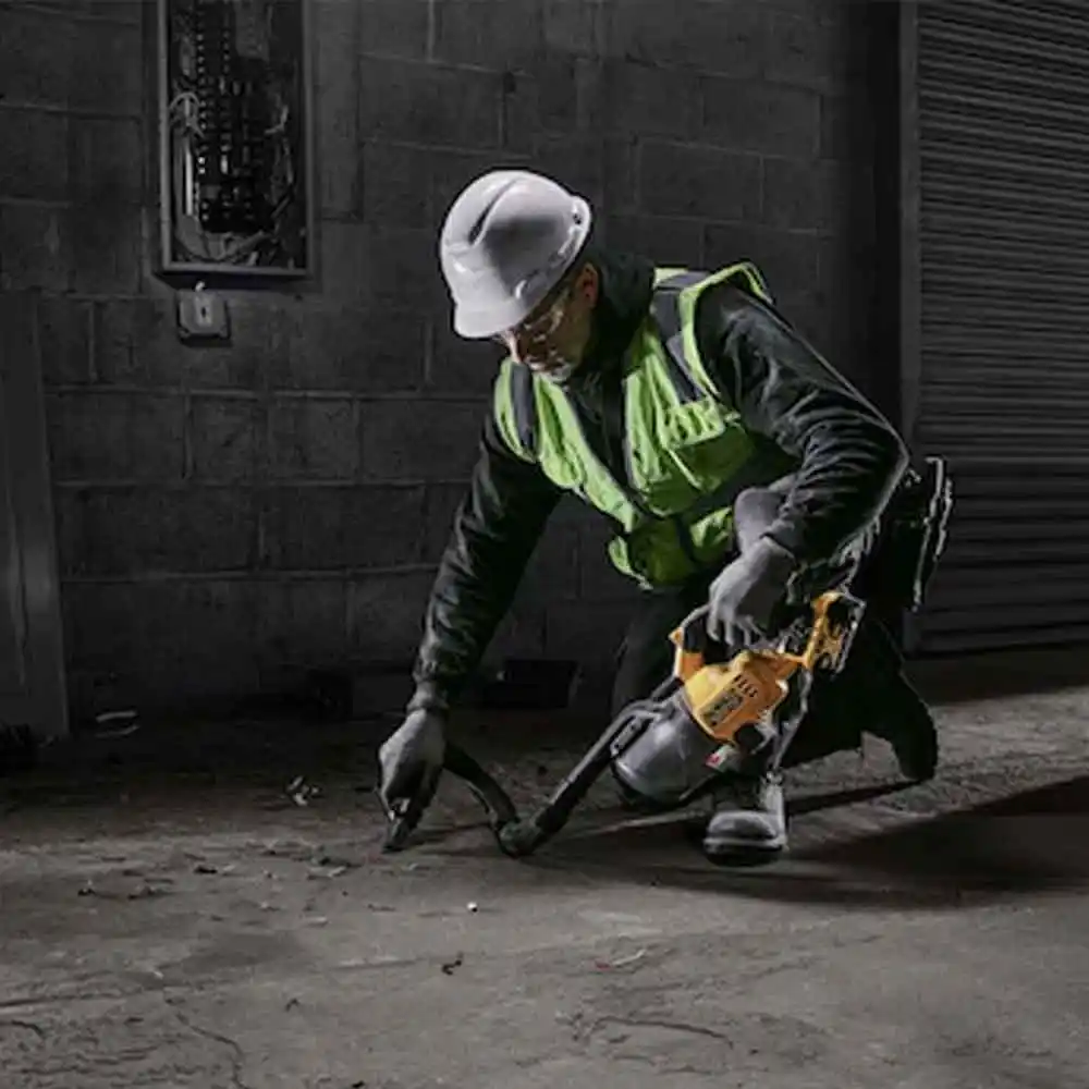 DEWALT 18V Brushless XR Stick Vacuum Skin DCV501LN-XJ