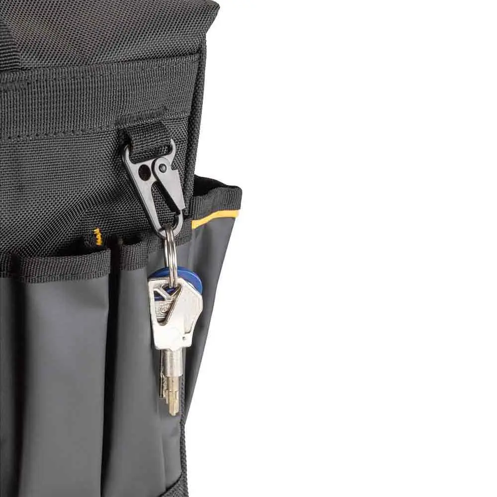 DEWALT 20" Pro Open Mouth Tool Bag DWST60104-1